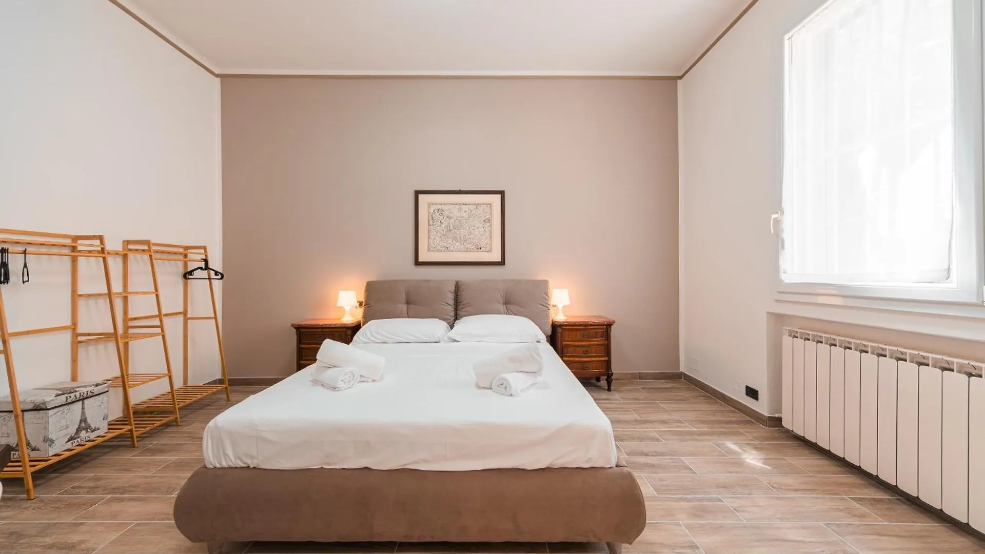 Costa Deluxe Apartment - Bologna