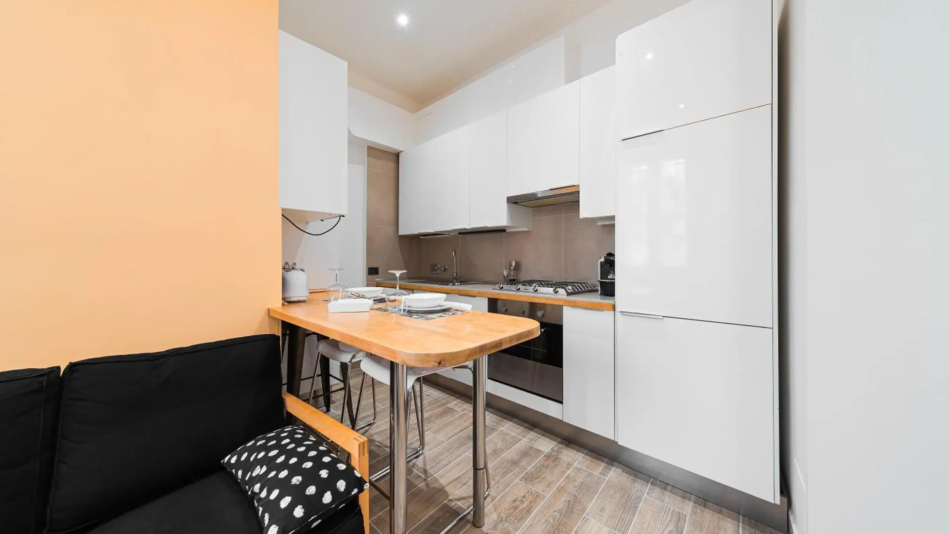 Costa Deluxe Apartment - Bologna 0*,