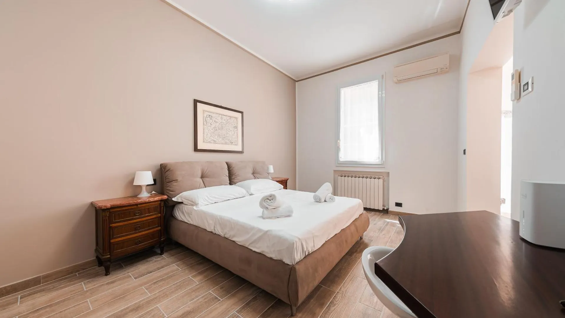 Costa Deluxe Apartment - Bologna
