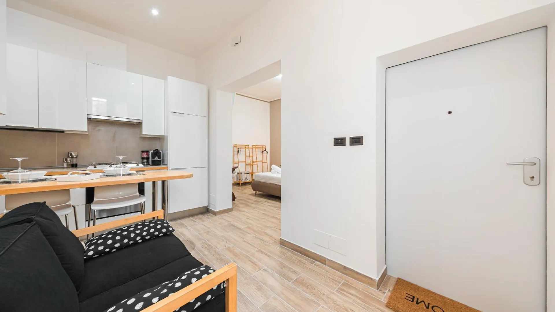 Costa Deluxe Apartment - Bologna