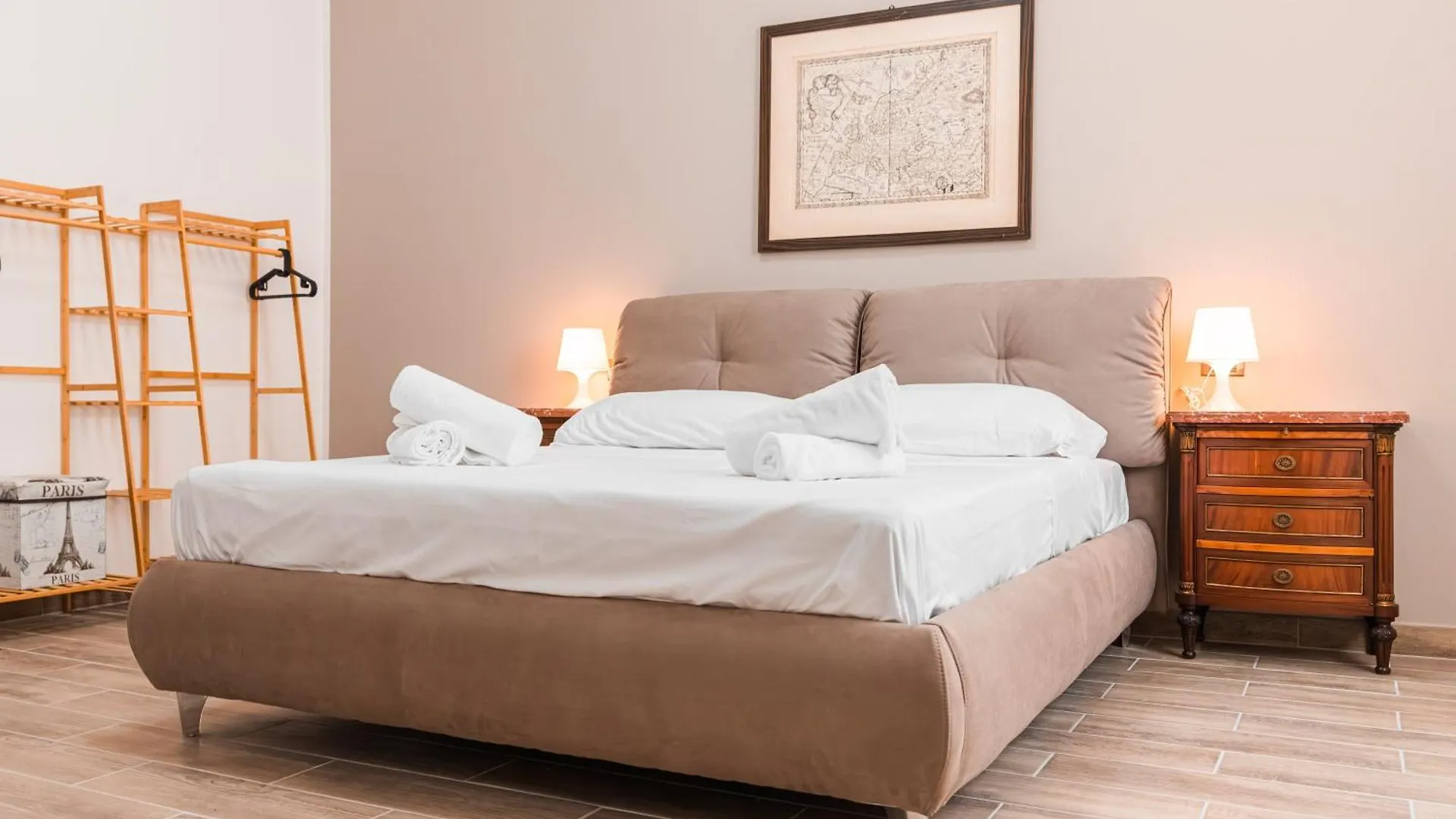 Costa Deluxe Apartment - Bologna