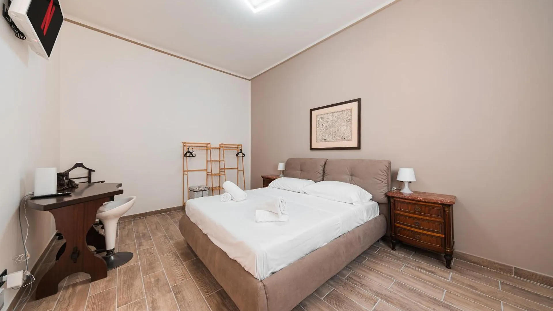 Costa Deluxe Apartment - Bologna